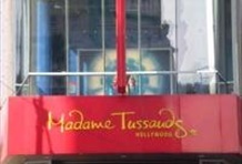 Movie Stars Homes and Madame Tussauds Tour
